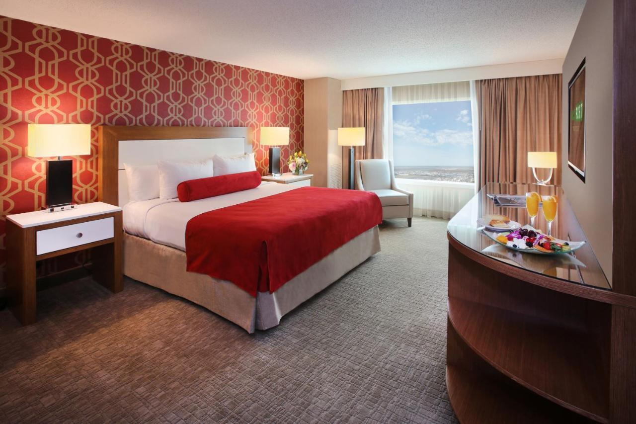 Tropicana Casino And Resort Atlantic City Exteriör bild A room at the Mandalay Bay